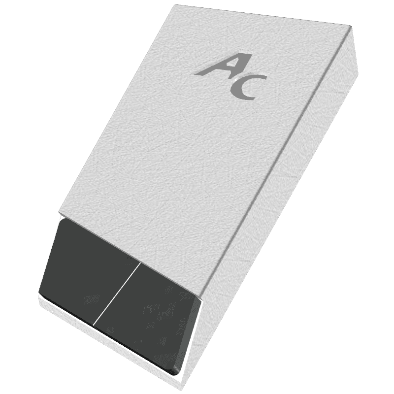 BL40141 ANSCHWEIßTEILE ABGESCHRÄGT 170*60*20 mm R