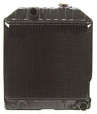 BL10443 Ford Kühler