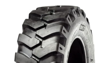 Wheel excavator tires BKT 16.0 / 70 - 20 14 PR, 166 A2 / 149 B,TL, EM 936, BAGGER E2 / L2 (400/70-20)