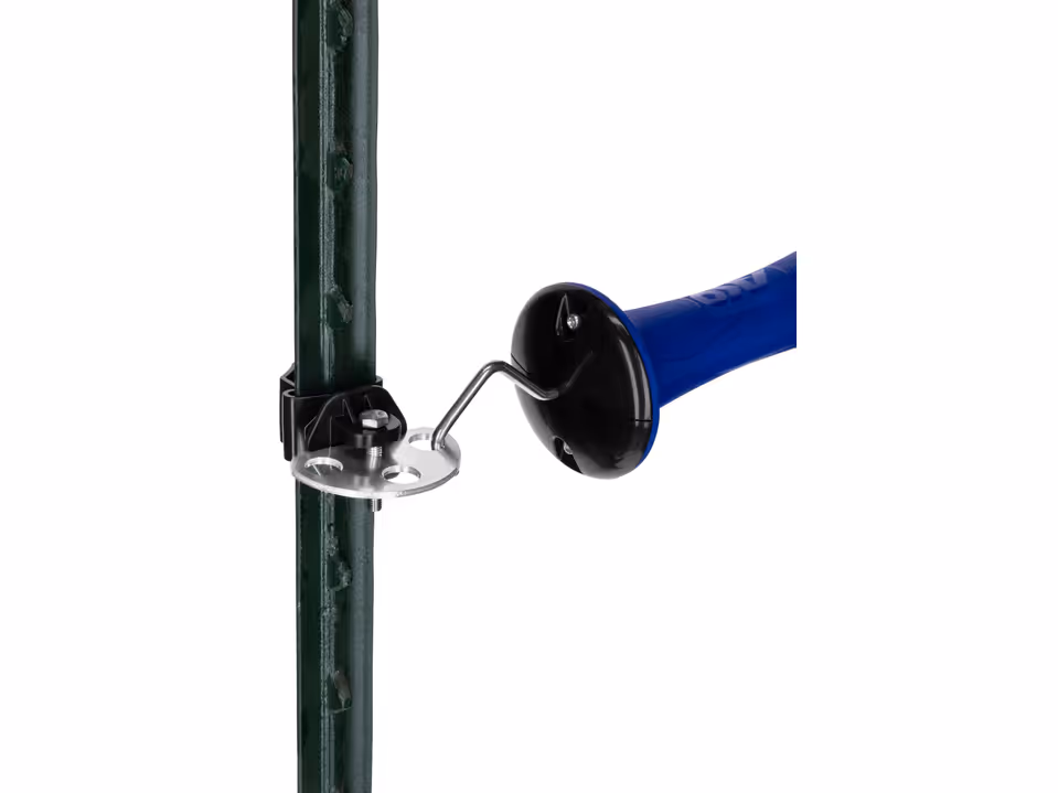 3x Torgriffisolator VARIO für T-Post