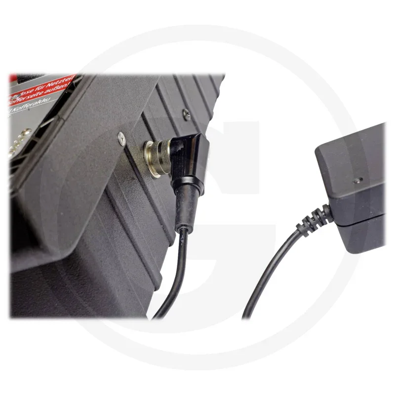 Anhängerprüfkoffer 12 V / 24 V, 7-pol. / 13-pol. / 15-pol.