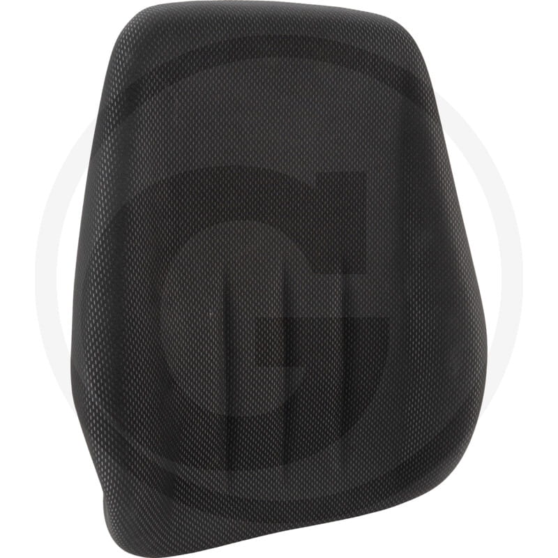 PROBOSS back cushion with heating