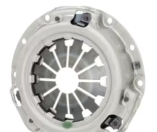 Kubota Kupplungsautomat