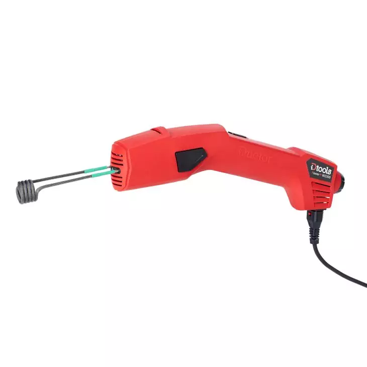 Kit de base pour chauffage par induction Elmag Power + W2300
