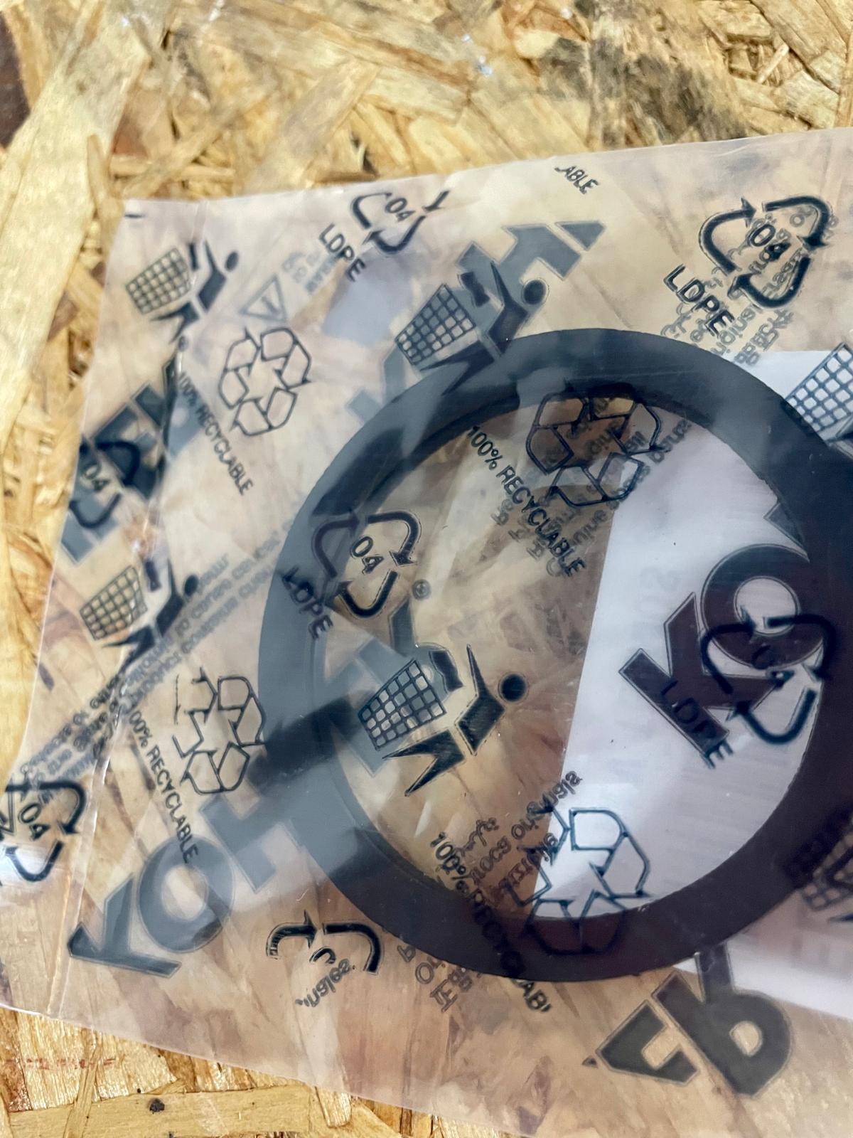 BL25194 Kohler Dichtung Thermostat - Kramer / Weidemann 1000338774