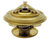 BL11052 Thermostat - passend zu Zetor  - 89005904, 70011316, 78005006, 89.005.904, 7001-1316, 78.005.006