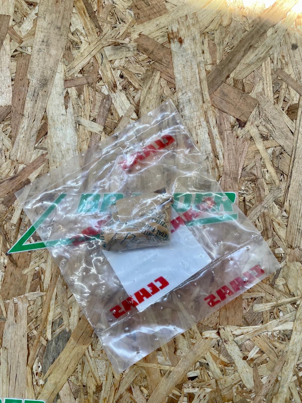 CLAAS Kettenschloss Era - 0002347970