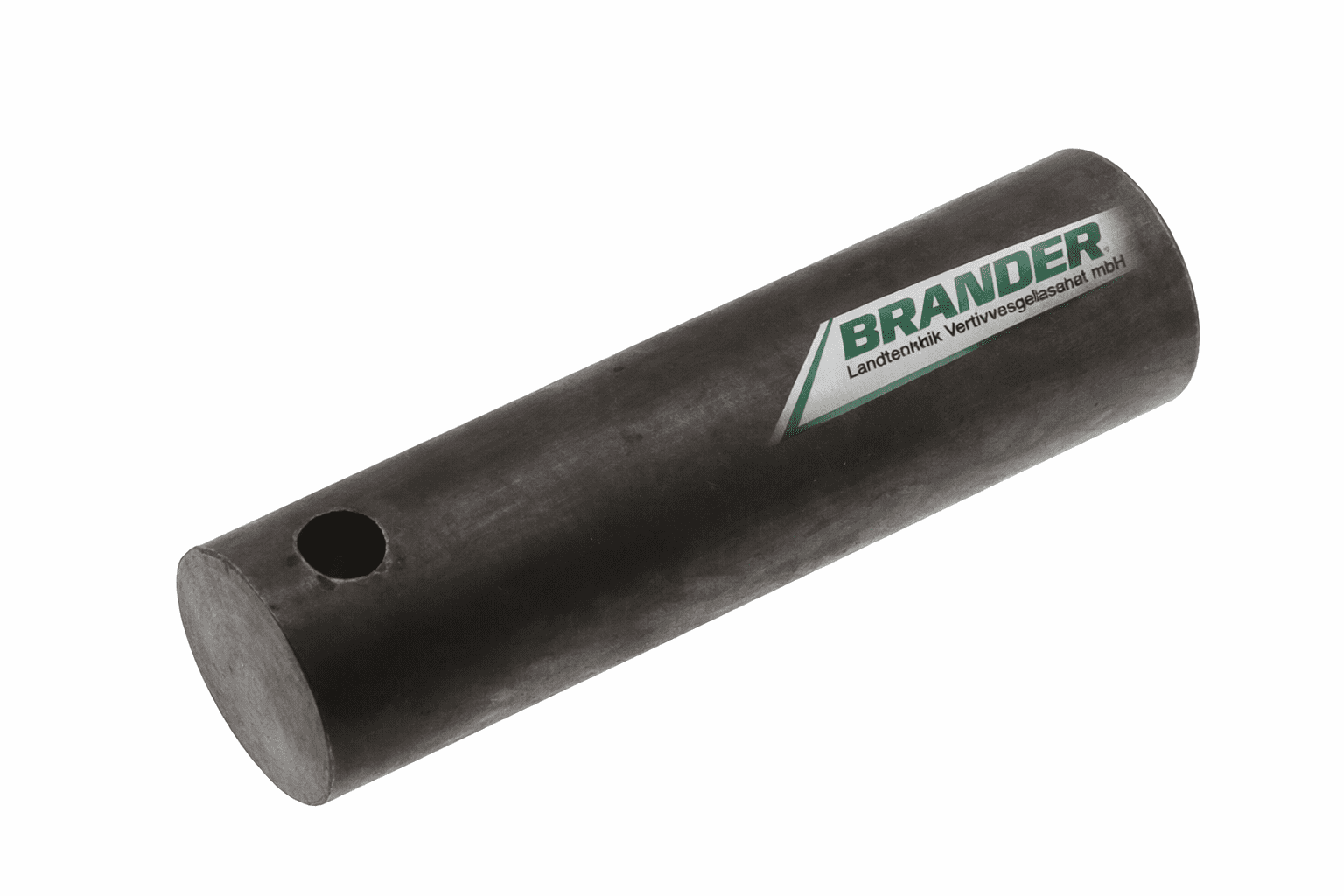 Bolzen 125mm - passend zu Schäffer Serie 300, 442
