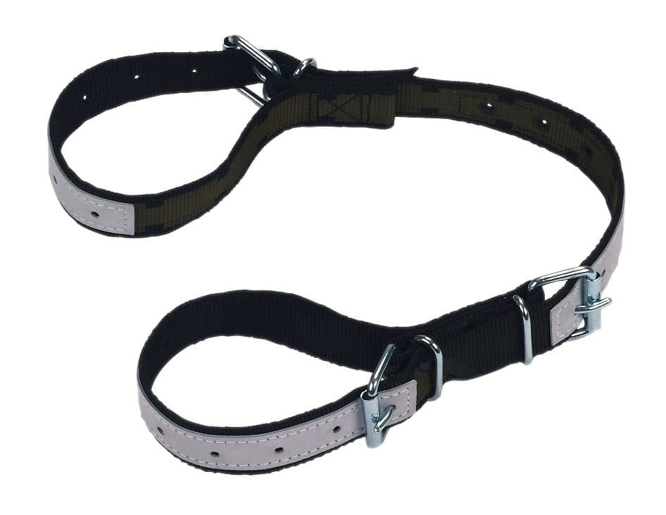 Kerbl Rinder / Kuh Fußfessel Premium - Beinabstand 20-42cm