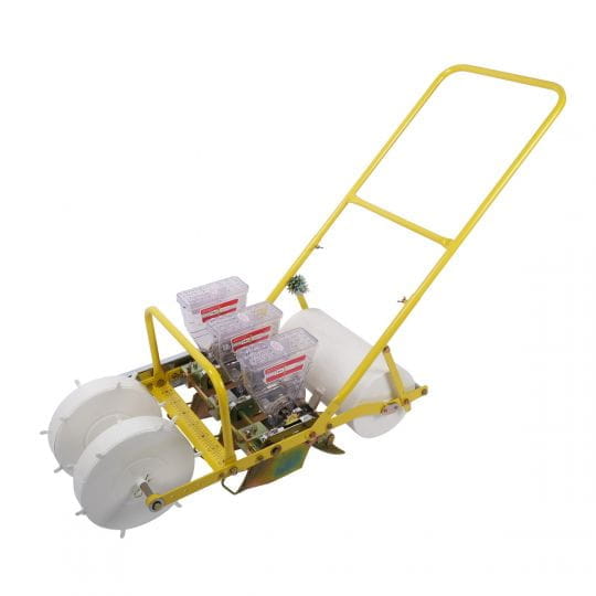 N000890 Manuelle Sämaschine JP-3R (verstärktes Modell)