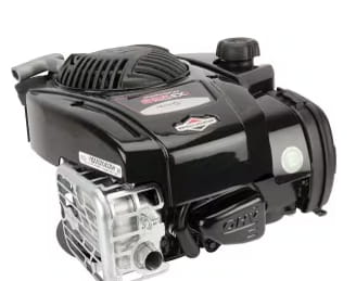 Briggs & Stratton Benzinmotor 625E Series Ready Start - vertikal, 4,4 PS