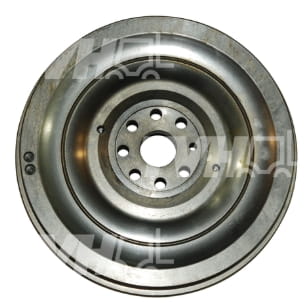 Schwungrad - passend zu Case IH D-239, D-246, D-268, DT-239