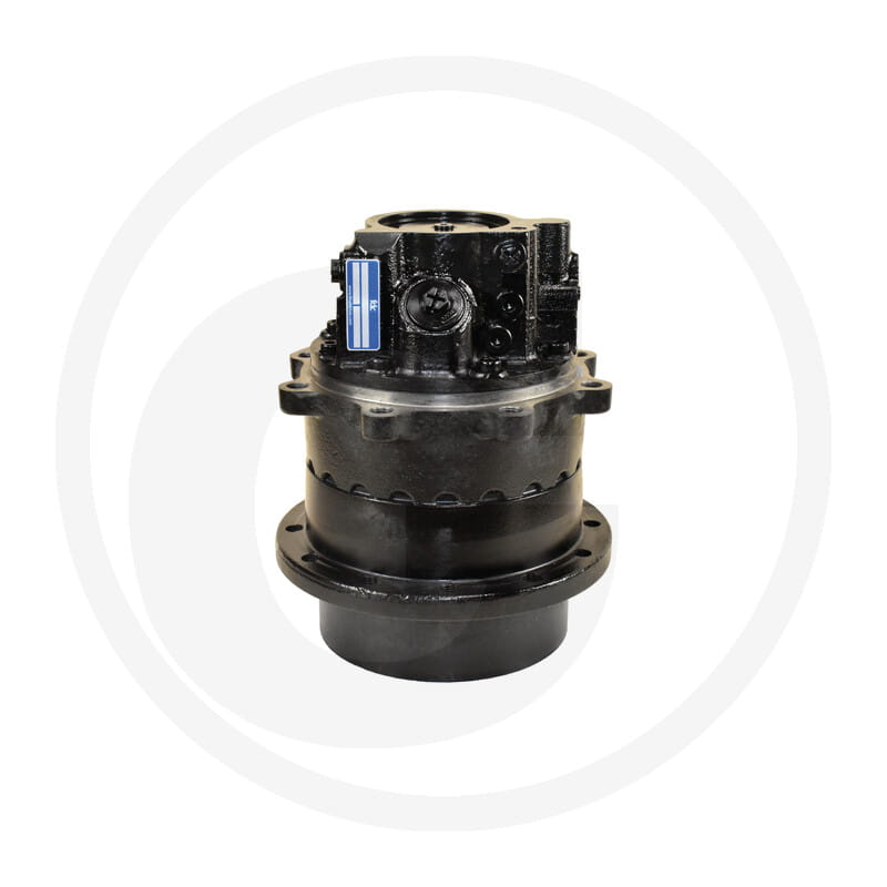 Fahrmotor - passend zu Caterpillar