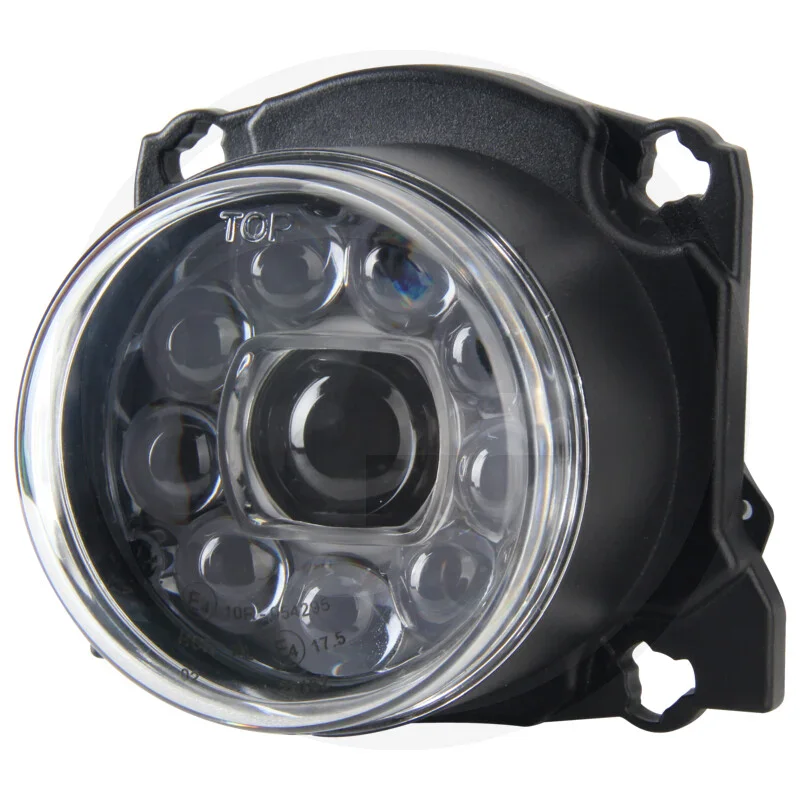 LED headlights - compatible with Deutz-Fahr, Fendt, Massey Ferguson, Valtra