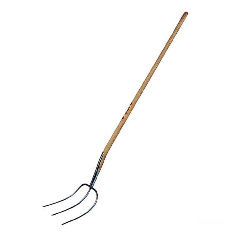 70507 Heugabel / Streugabel 3 Zinken / 135cm