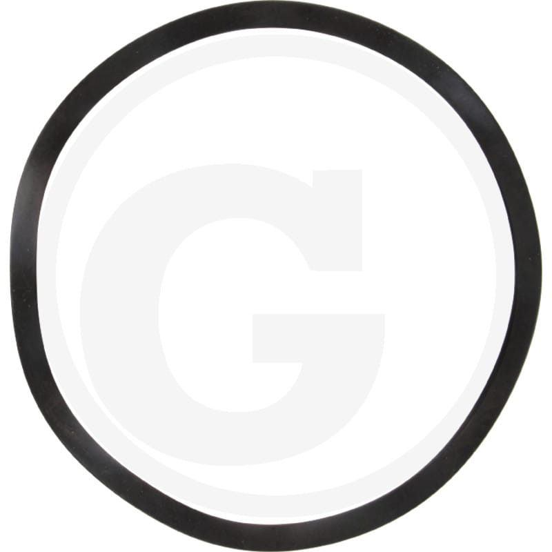 Jurop Ausgleichring Ø 100 mm - PN155