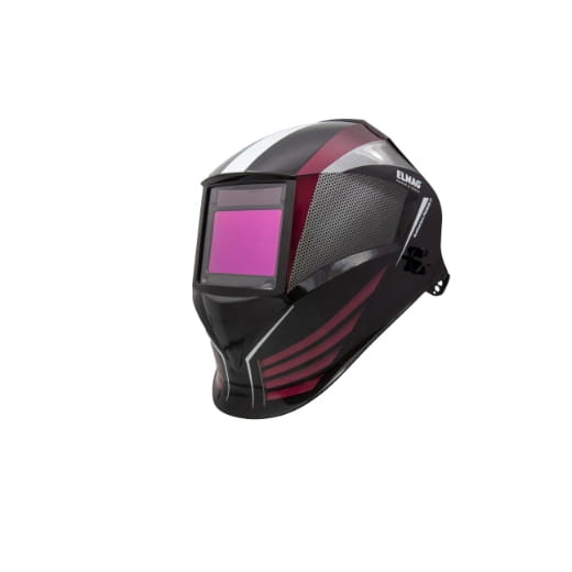 BLE58380 Elmag Automatik Schweißhelm - True Color