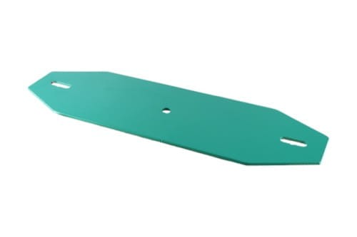 BLET05382 Nr.5 Blattfeder 4mm - passend zu Kverneland KK057066