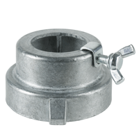 BL10922 Fassverschraubung-M 62,5 x 4 i für Rohr-Ø 35,5 mm