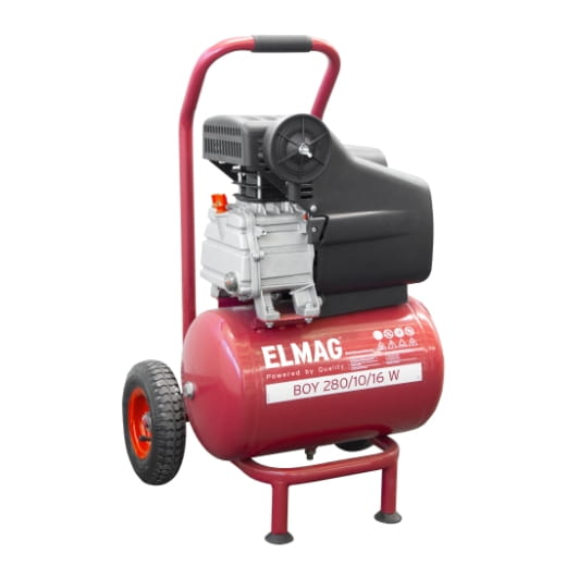 BLE10016 Kompressor BOY 280/10/16 W