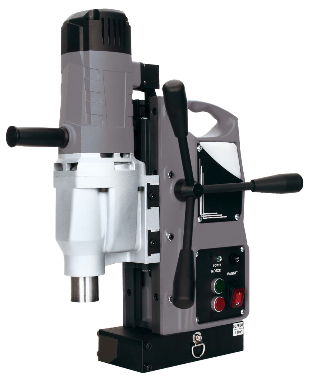 Magnetbohrmaschine COREMAG 50/2 - 12 - 50 mm