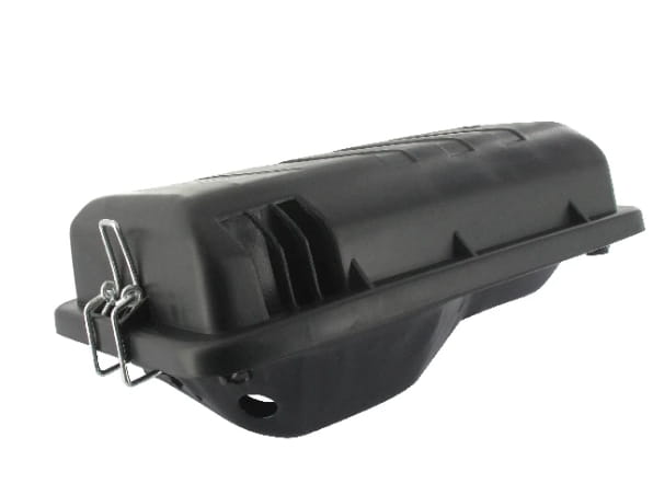 handheld, Lock, Trap, Latch, Housing