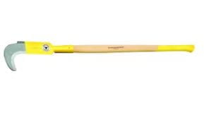 Ochsenkopf Kultursichel zweischneidig - 450mm