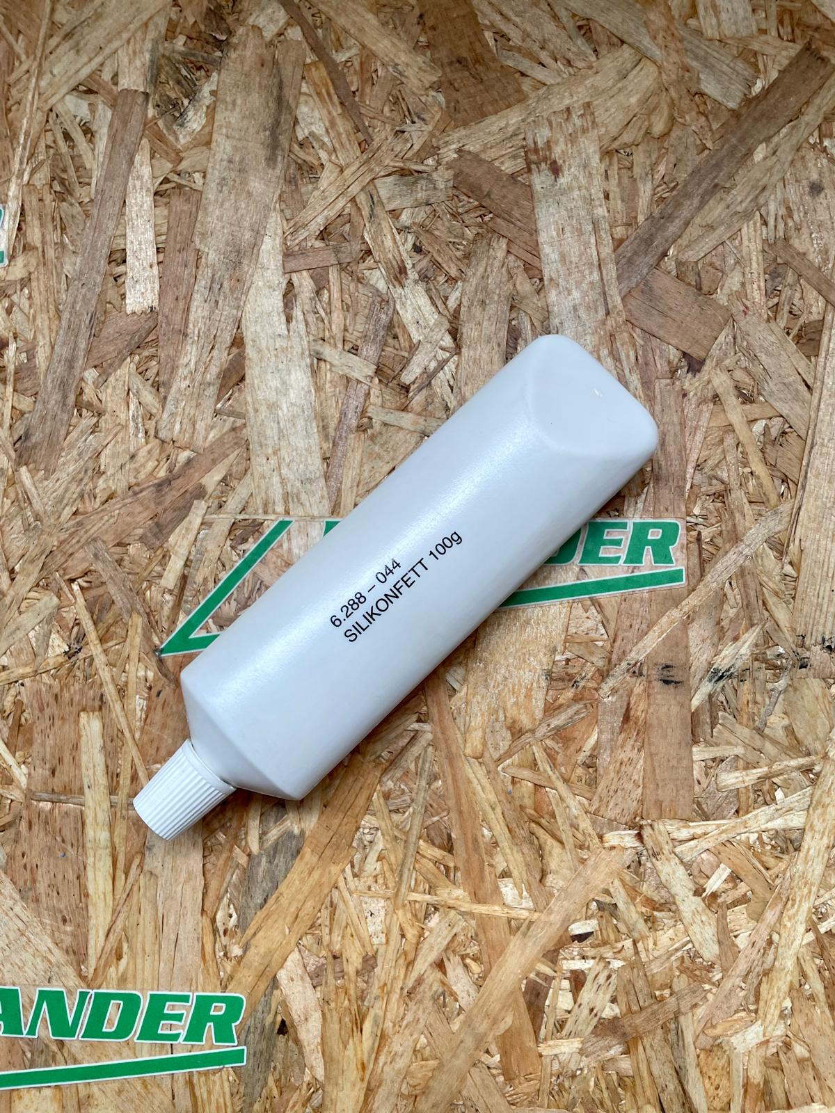 Kärcher Hochdruckreiniger Silikonfett - 100g