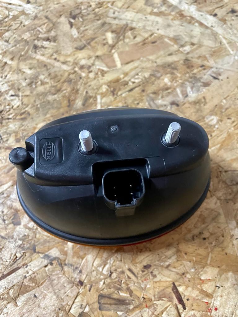 Hella Schlussleuchte L - passend zu STILL R70 / RX70 - 0534454