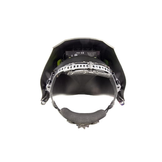 Elmag Automatik Schweißhelm Eagle - Green Color