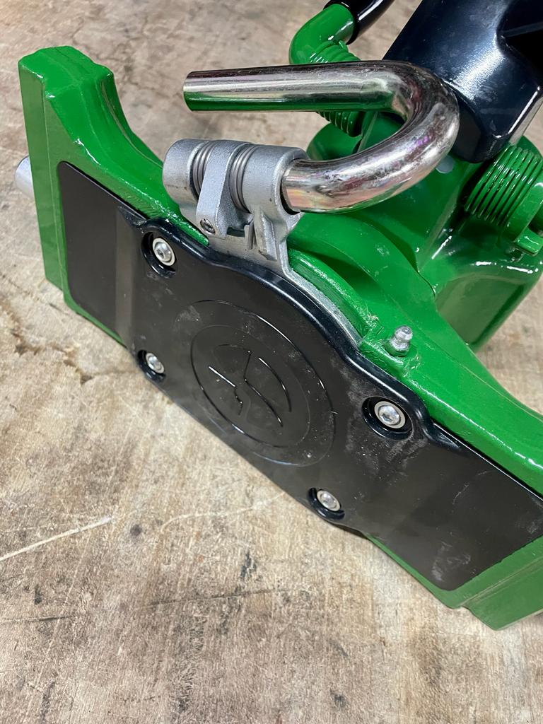 Sauermann Anhängerkupplung  - passend zu John Deere AL222034 / 711170011