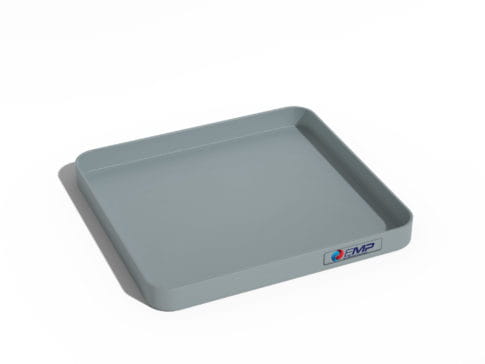 EMP Auffangschale 5 L - ergonomisch geformt