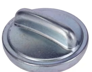 Tankdeckel - passend zu Weidemann