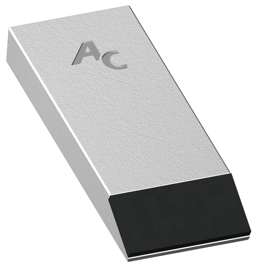 BL40139 ANSCHWEIßTEILE 160*60*20 mm