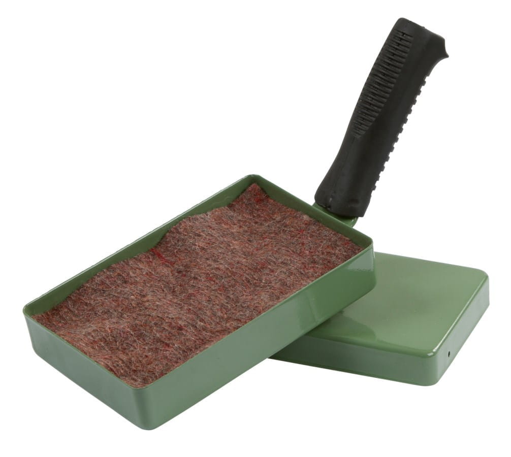 Kerbl Stempelkissen - lang