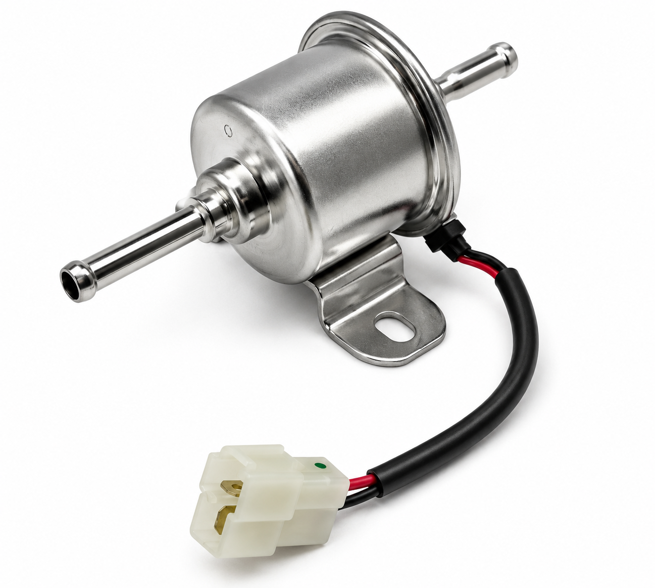 Fuel pump - suitable for Volvo EC35, EC45, EC15C, EC17C, EC18C, EC20C, EC27C, EC35C, ECR28, ECR38, ECR48C