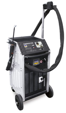 Chauffage par induction GYS Powerduction 5200W