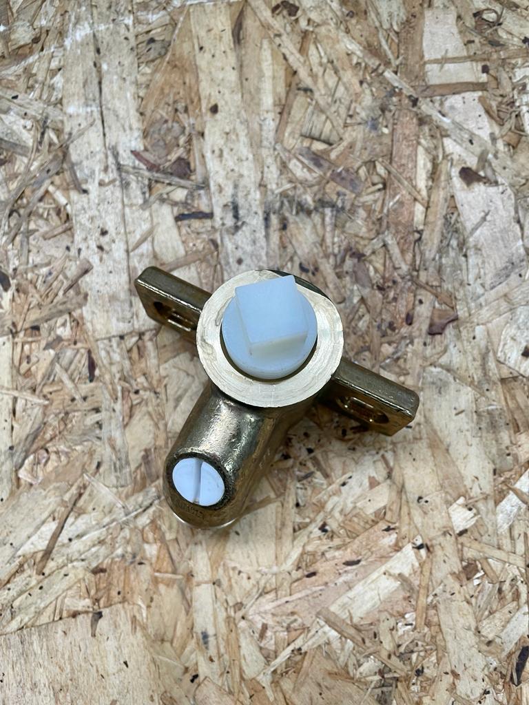 Suevia Anschlusswinkel 1/2 - 102.0242 / 1020242