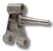 BL25421 Schwinghebel