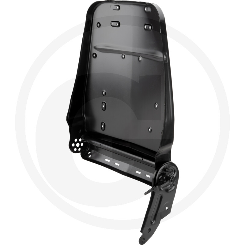 PROBOSS Assembly - Backrest frame, pcs. long