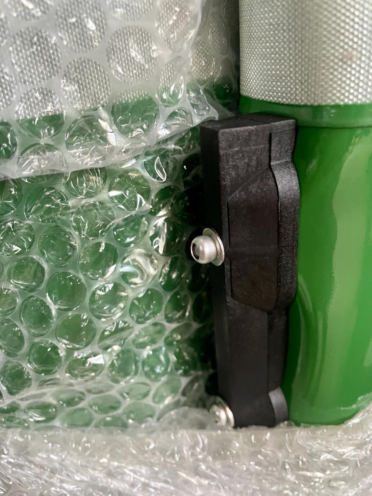 Pöttinger cross conveyor belt - 459.927