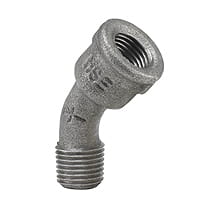 BL11043 Winkel 45° G 1/4" i-G 1/4" a 63750
