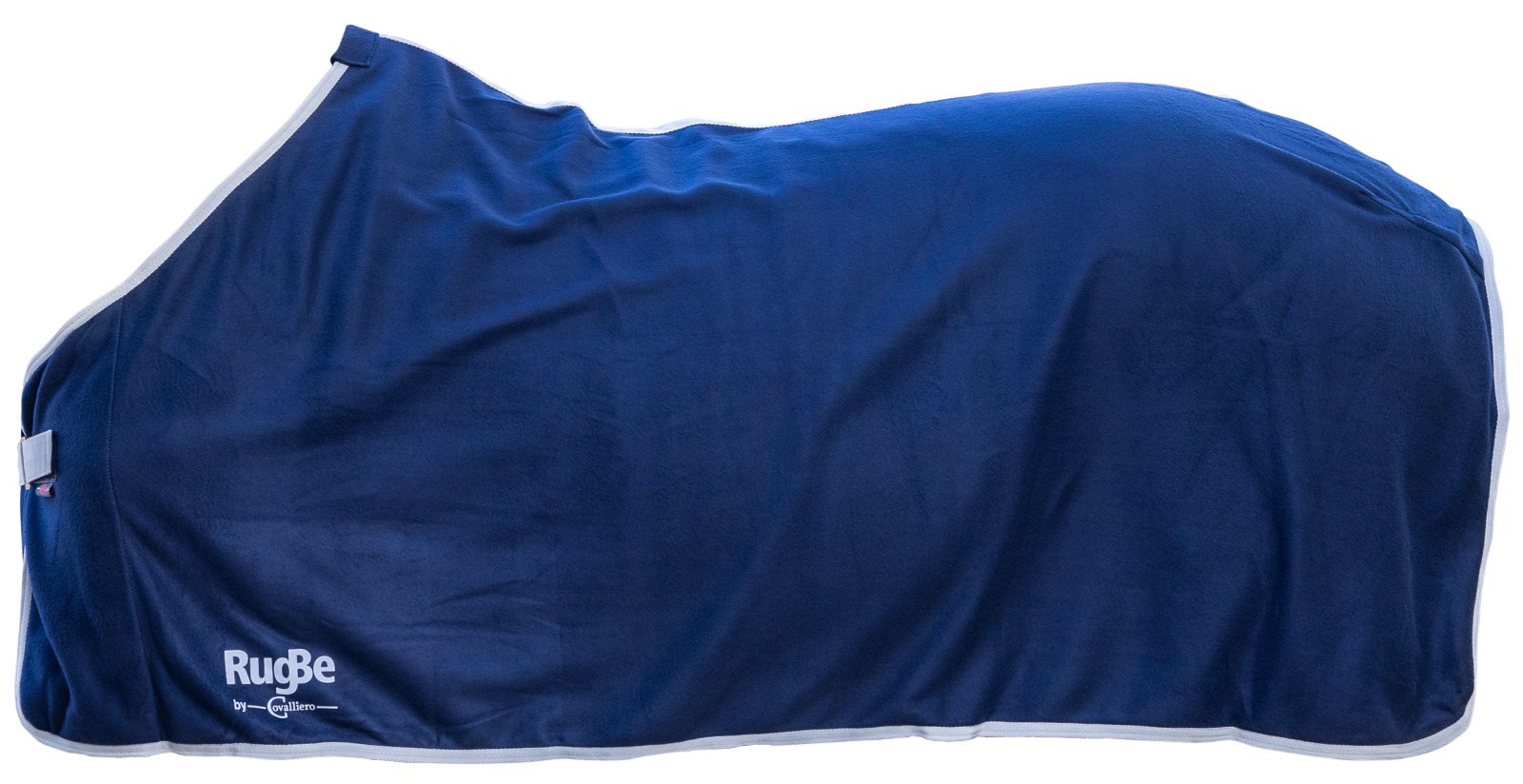 Fleecedecke RugBe Economic |  Transport- und Abschwitzdecke