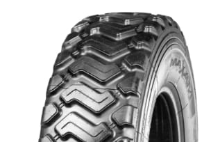 EM tire Maxam 26.5 R 25 209 A2 / 193 B, TL, MS300 E3** / L3**, CUT RESISTANT