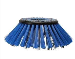 BL20879 Seitenbürste - passend zu Johnston C