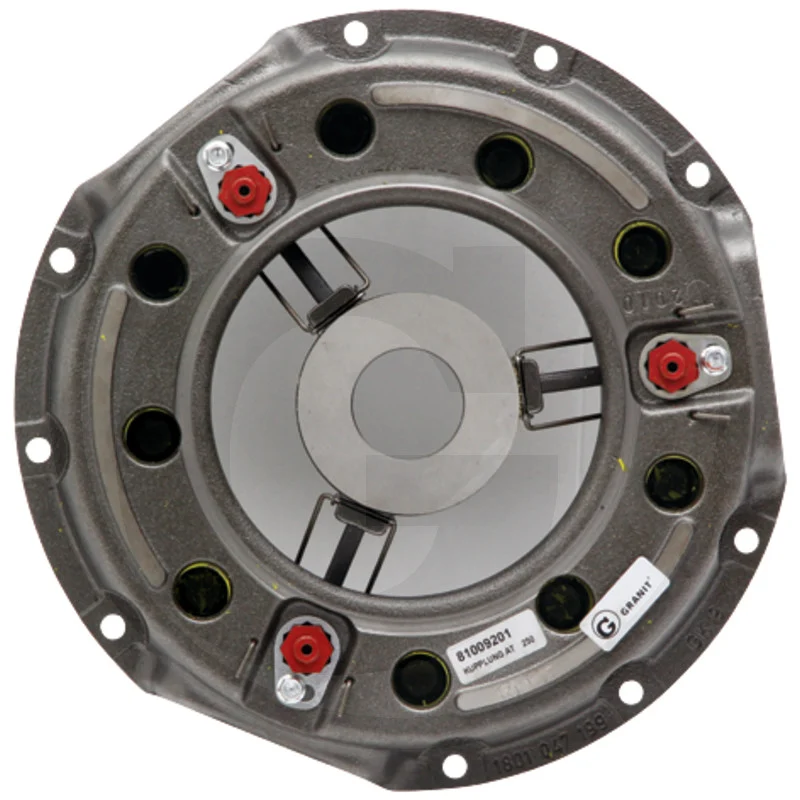 Kupplung G 250 - passend zu Case IH A-Familie / D-Linie,  Hanomag R, Hatz D, Kramer K, Porsche