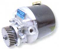 Hydraulikpumpe BL21408 Hydraulikpumpe