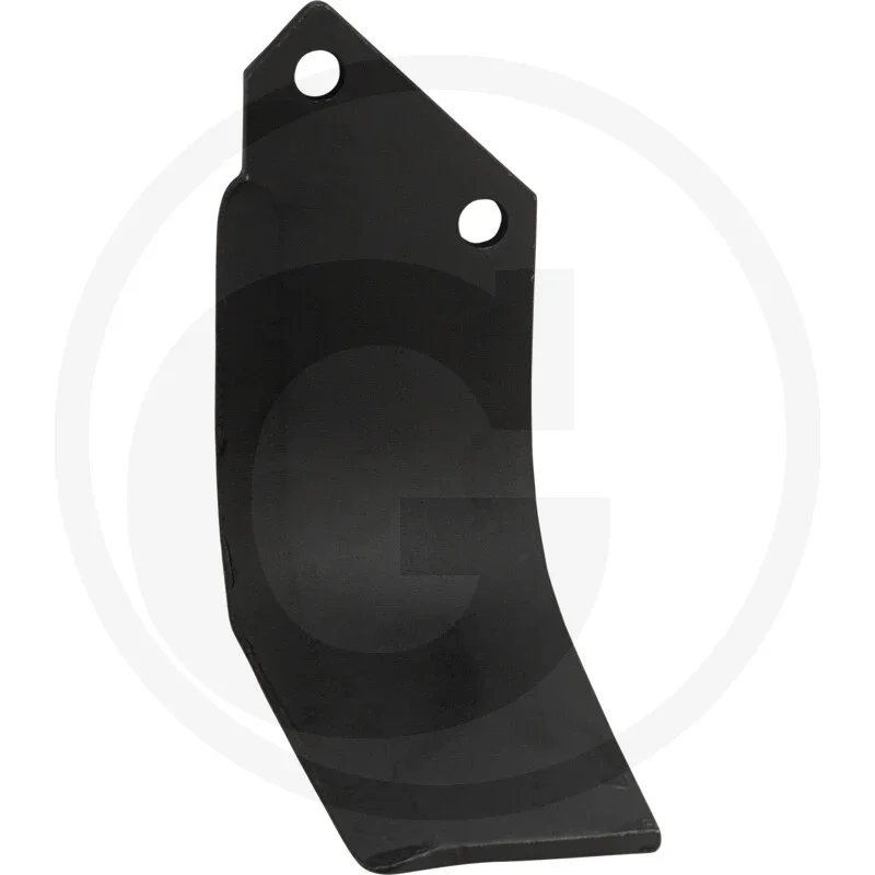 Winkelmesser rechts, beschichtet - passend zu Kuhn  EL35-105C, EL35-117C, EL35-130C, EL35-155C, EL35-92C, EL50N-105, EL50N-117, EL50N-130, EL50N-155, EL50N-180, EL50N-92, EL71-155, EL71-180, EL71-205