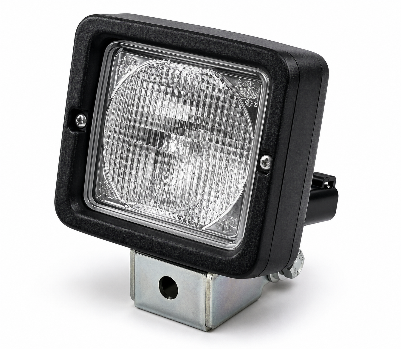 Work light H3, 12V, 55W - suitable for Volvo EC, EC-B, EC-C, EC-D, ECR, EW, EW-B