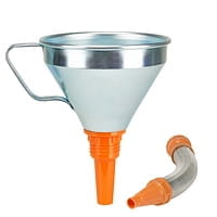 BL10171 Kombitrichter Metall 3,2l+Sieb - 02344950